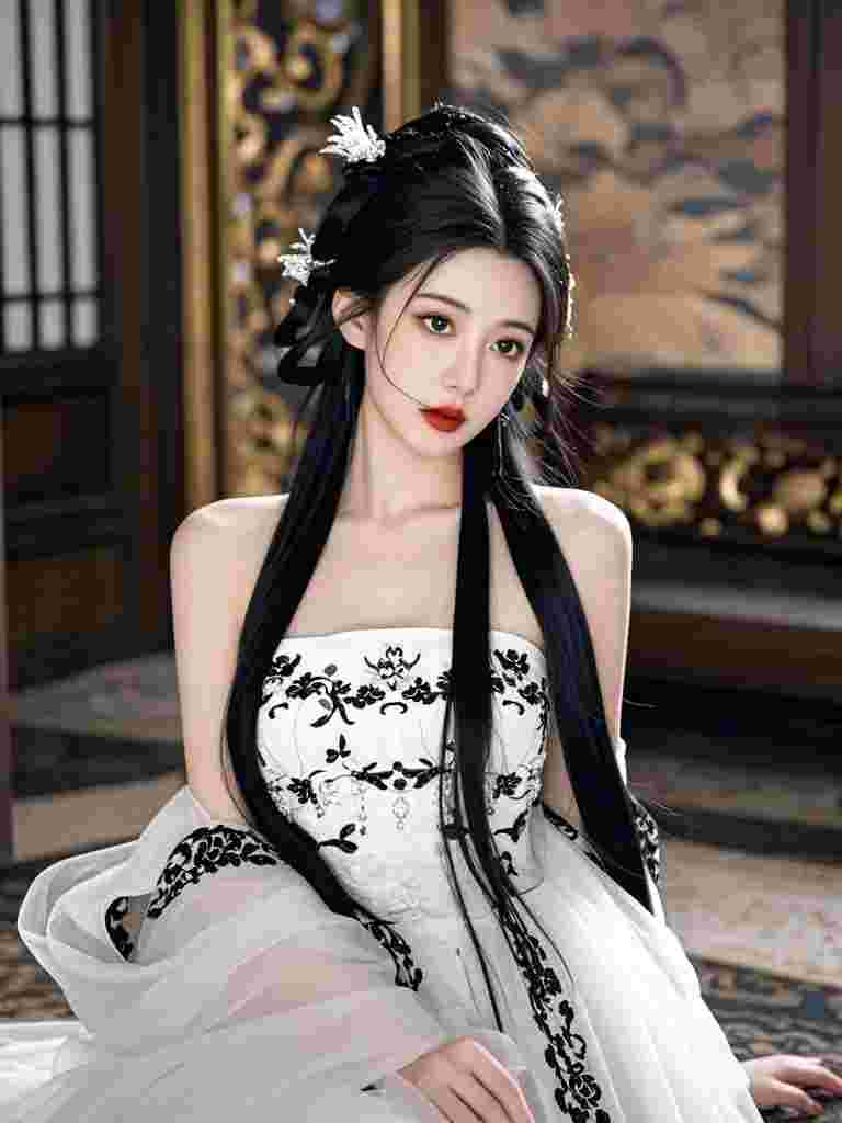 穿成炮灰后，我把男主撩疯了