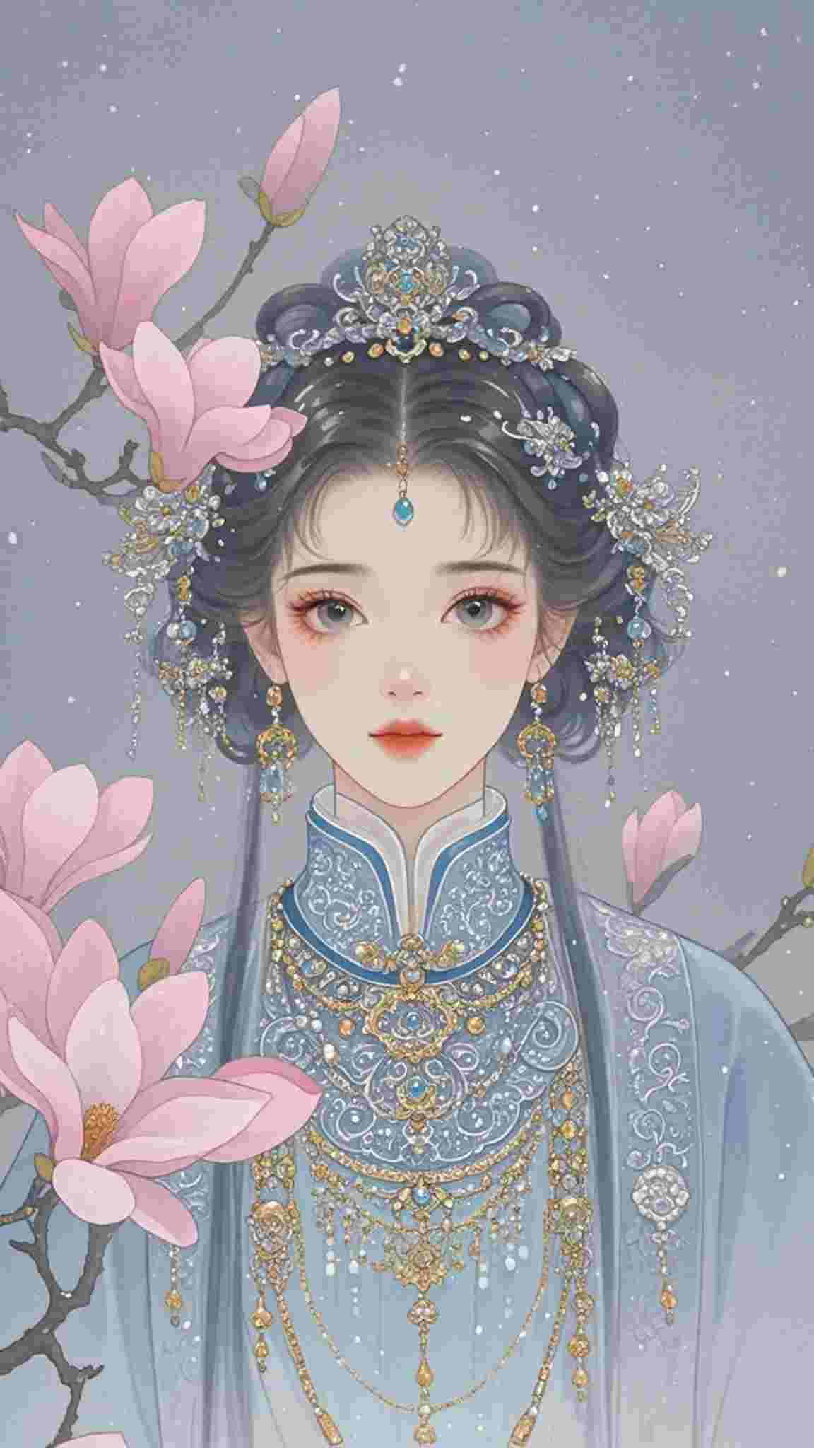 嫁权臣守寡一生?我重生改嫁了