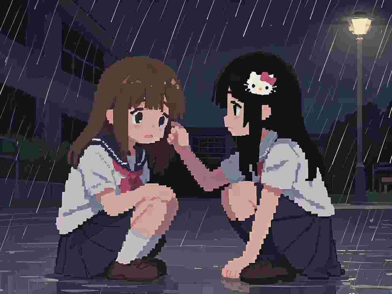 得知结婚证是假的后,我直接随意匹配结婚对象