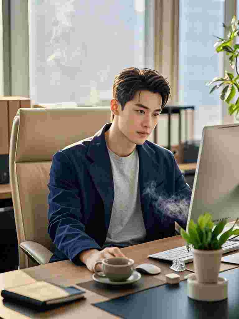 弹幕说他爱我,可他处处难为我