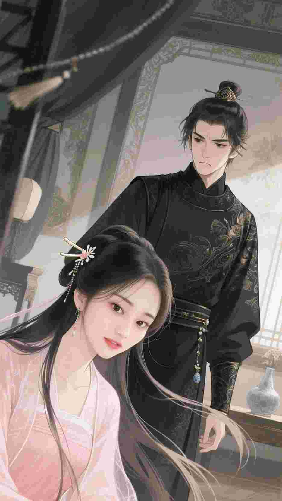 男友将我骗到黑工厂,却不知道厂长是我亲哥