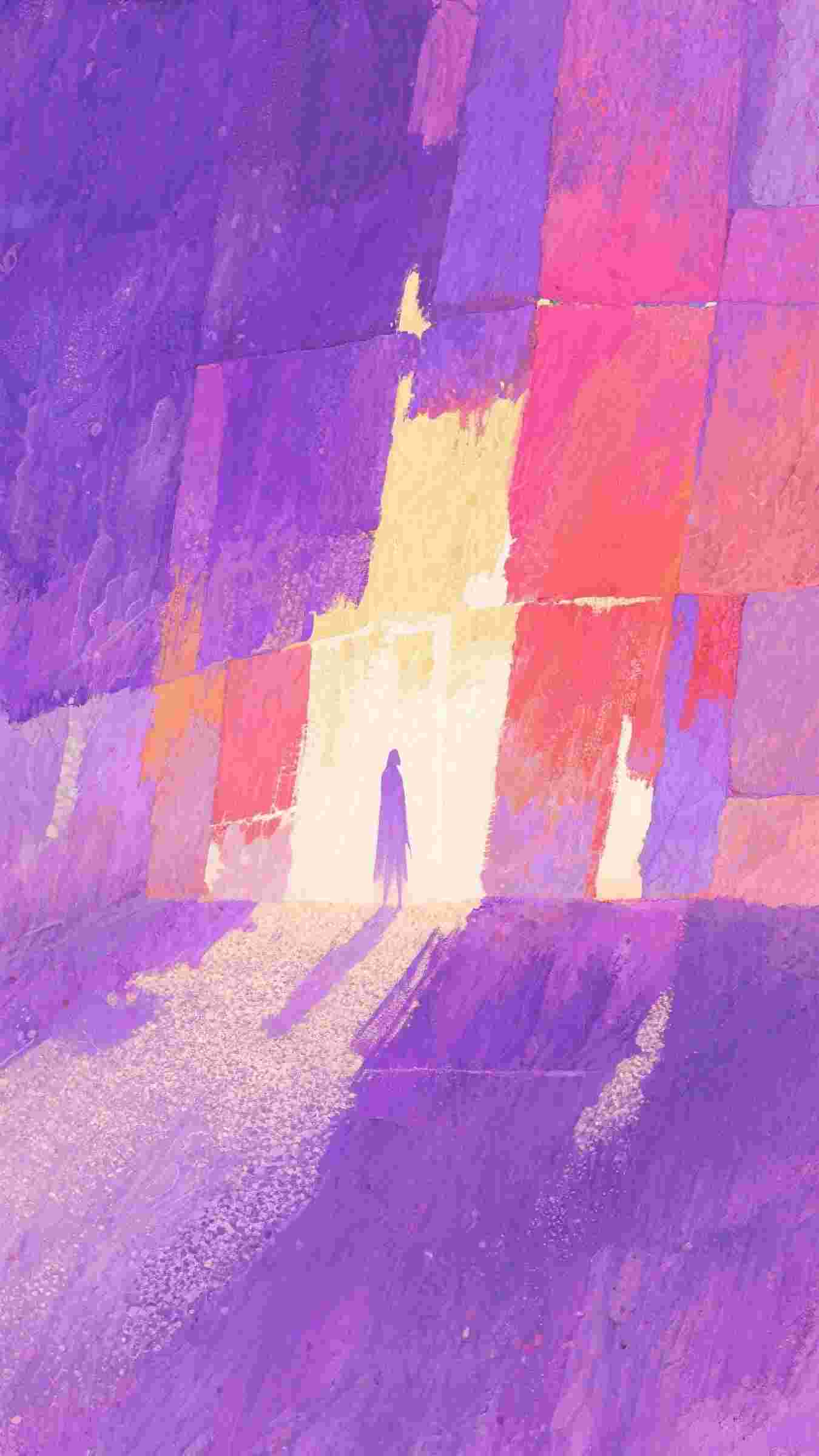 此后痴念朽成霜