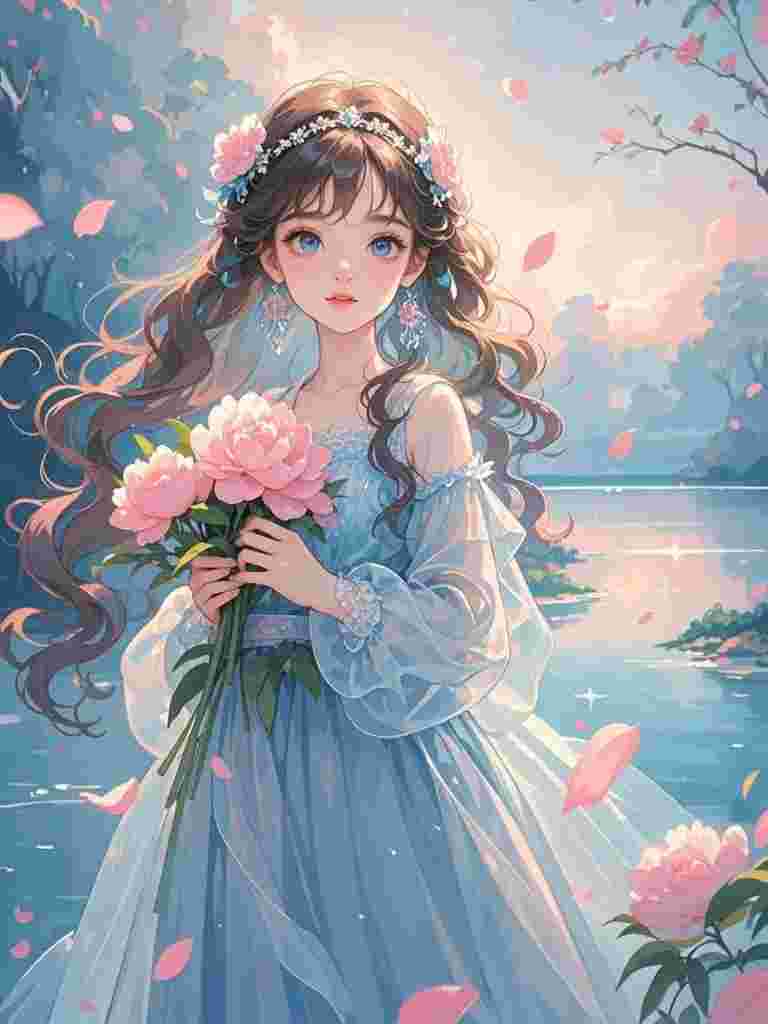 枯木逢春千山过