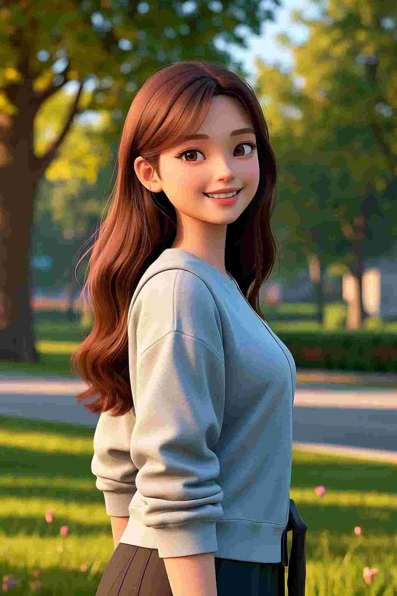 让你边关卖烧饼，你喂出十万大军