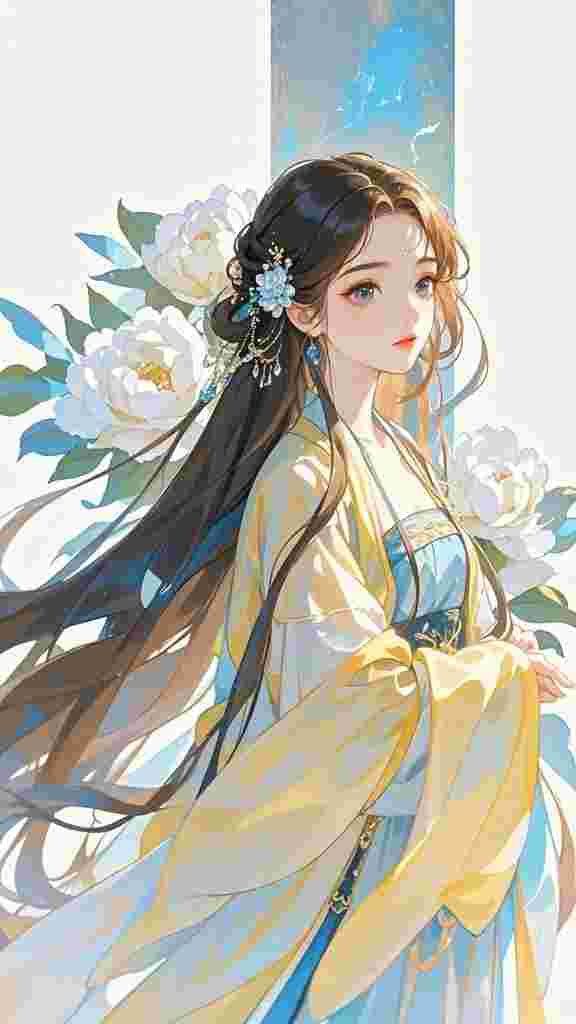 金丝雀飞走后，容少他急了！