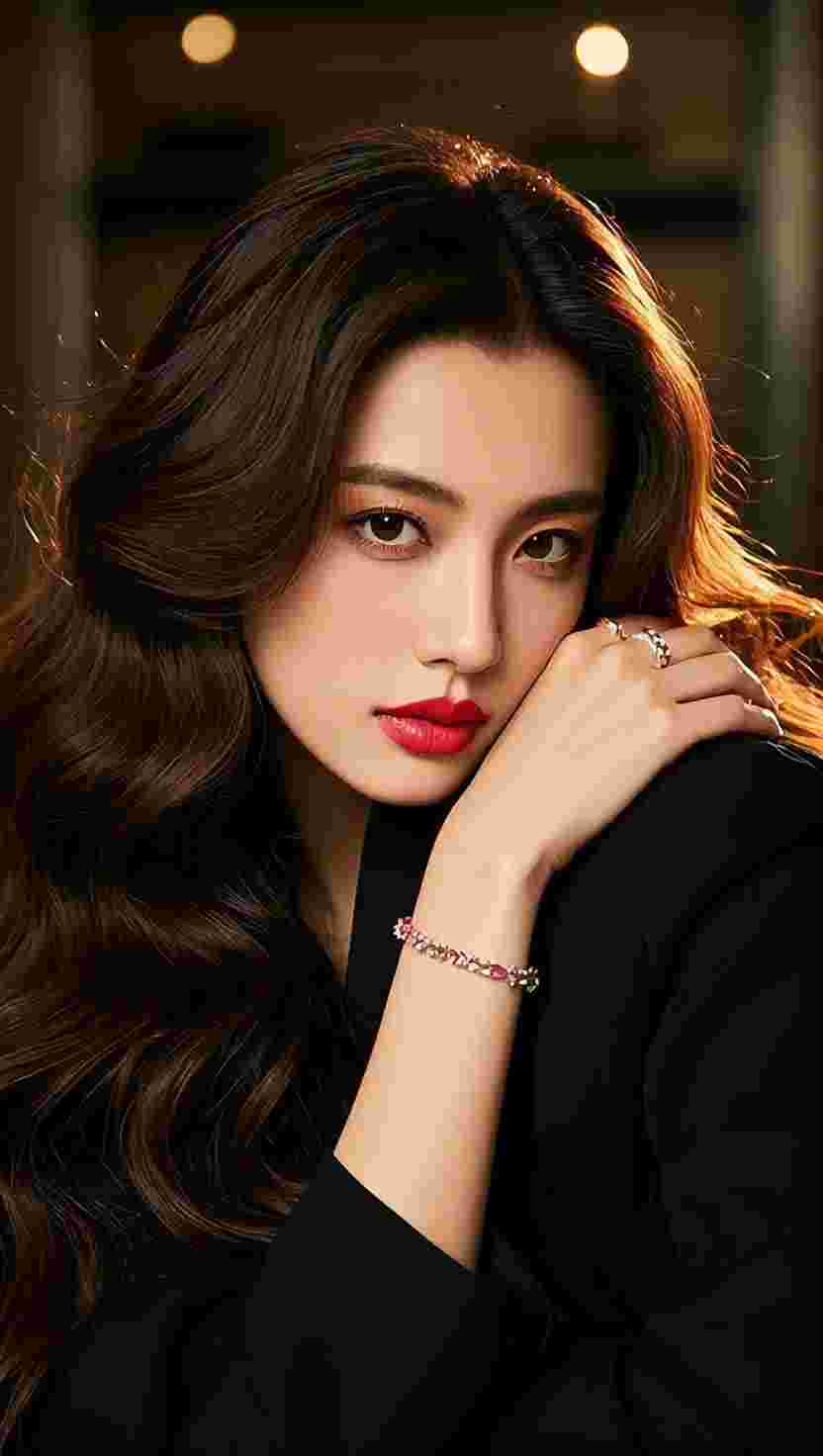 蘅华落尽归何处