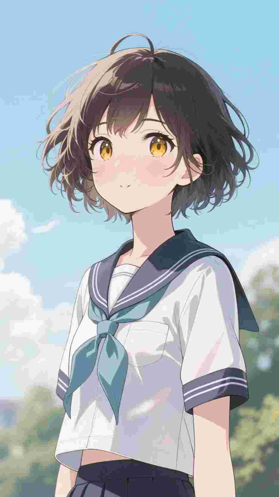 他的爱，我承受不起