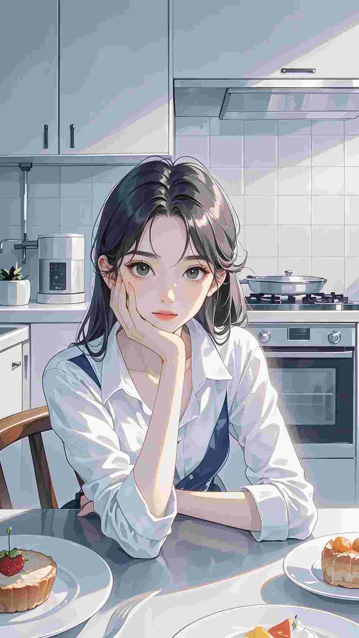 SBTI测出狗屎型人格后，我被开除了