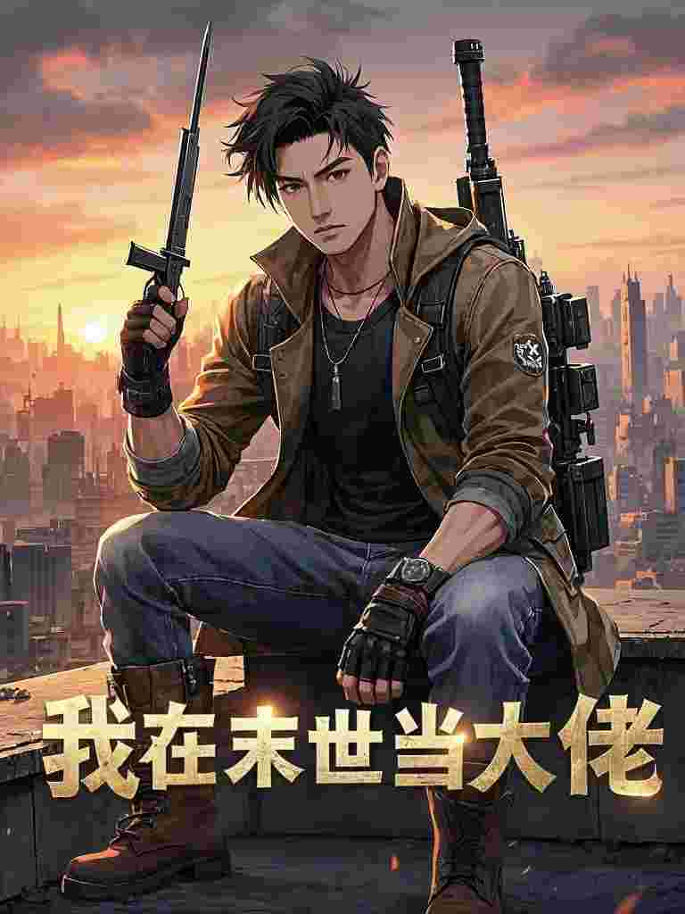 抢在穿越女前，把反派哥哥截胡了