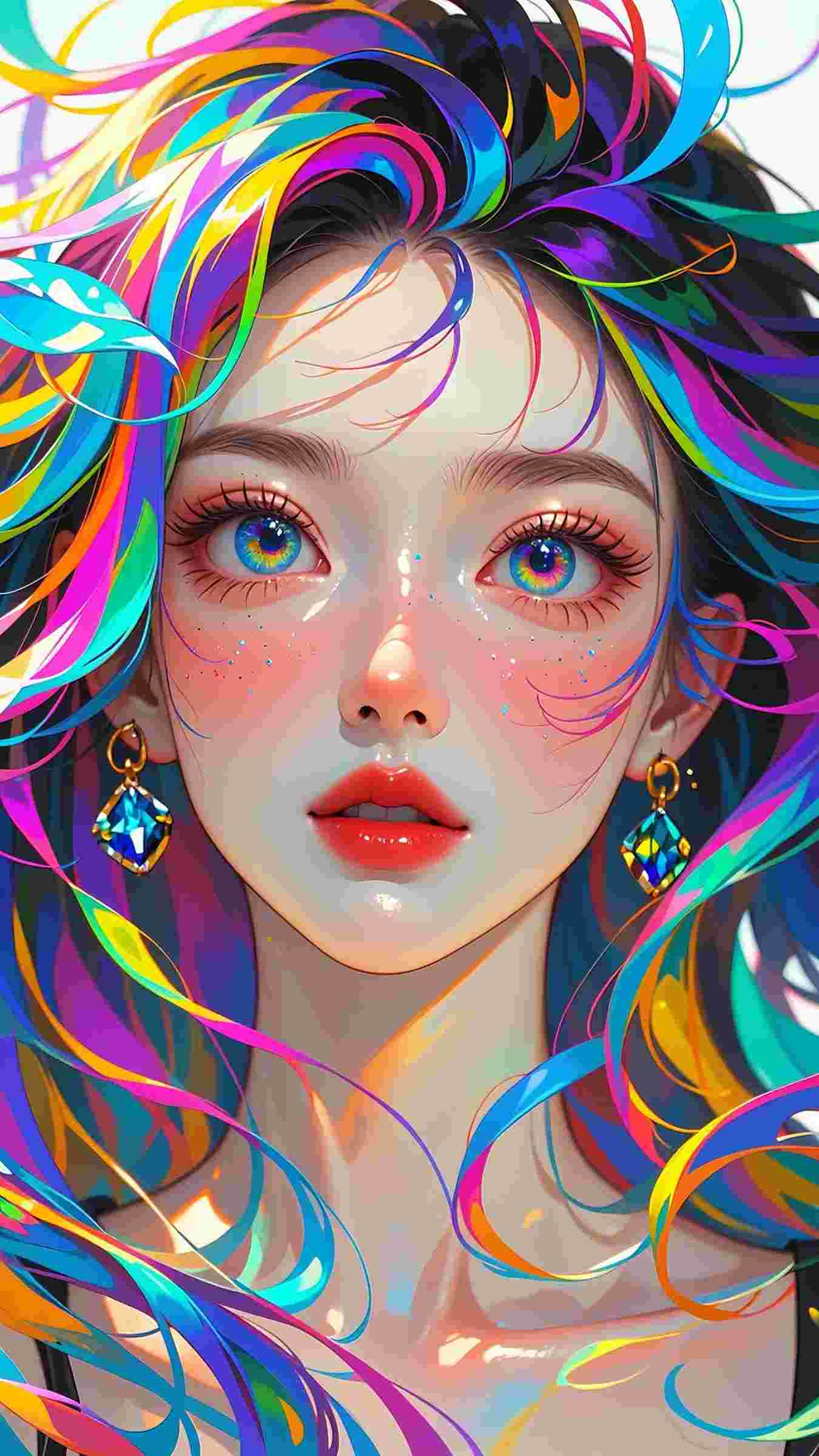 老公偏心小情人，我和死对头双双拒嫁后他却悔疯了