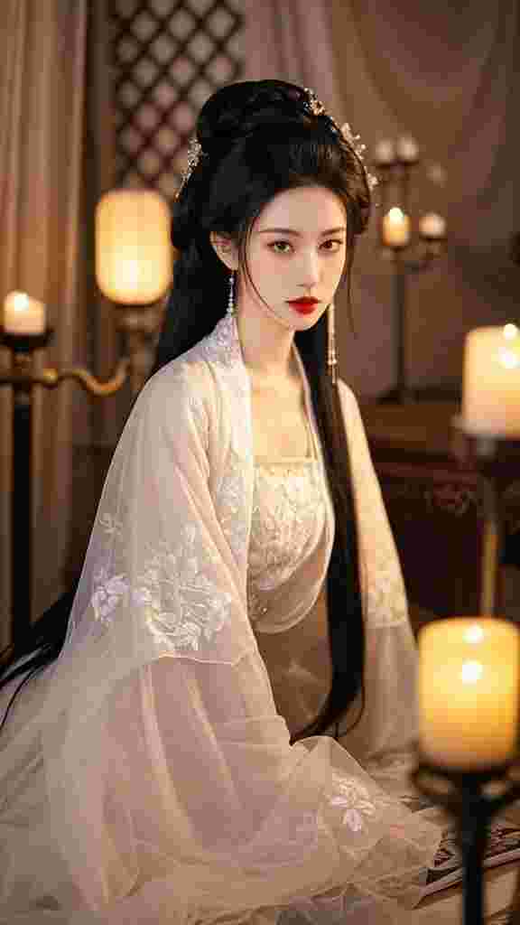 苗疆少年强制爱后,她插翅难飞