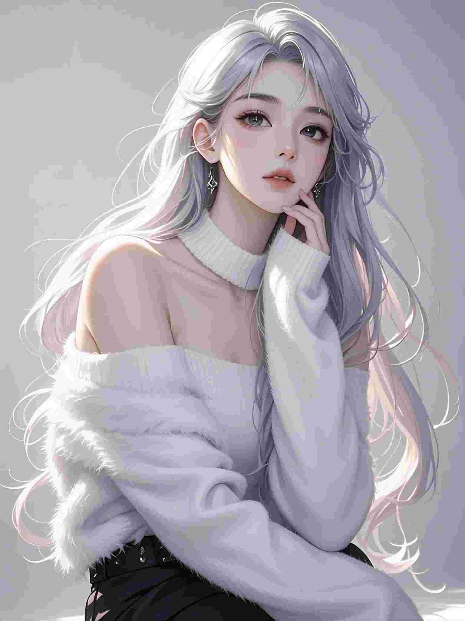 认亲宴上假少爷逼我磕头敬茶，我选择自立门户