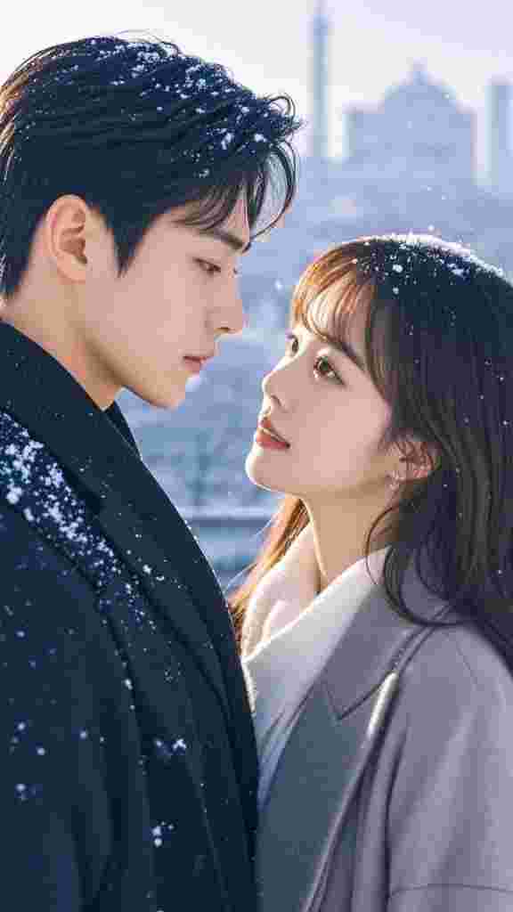 旧爱如烟，不抵新欢