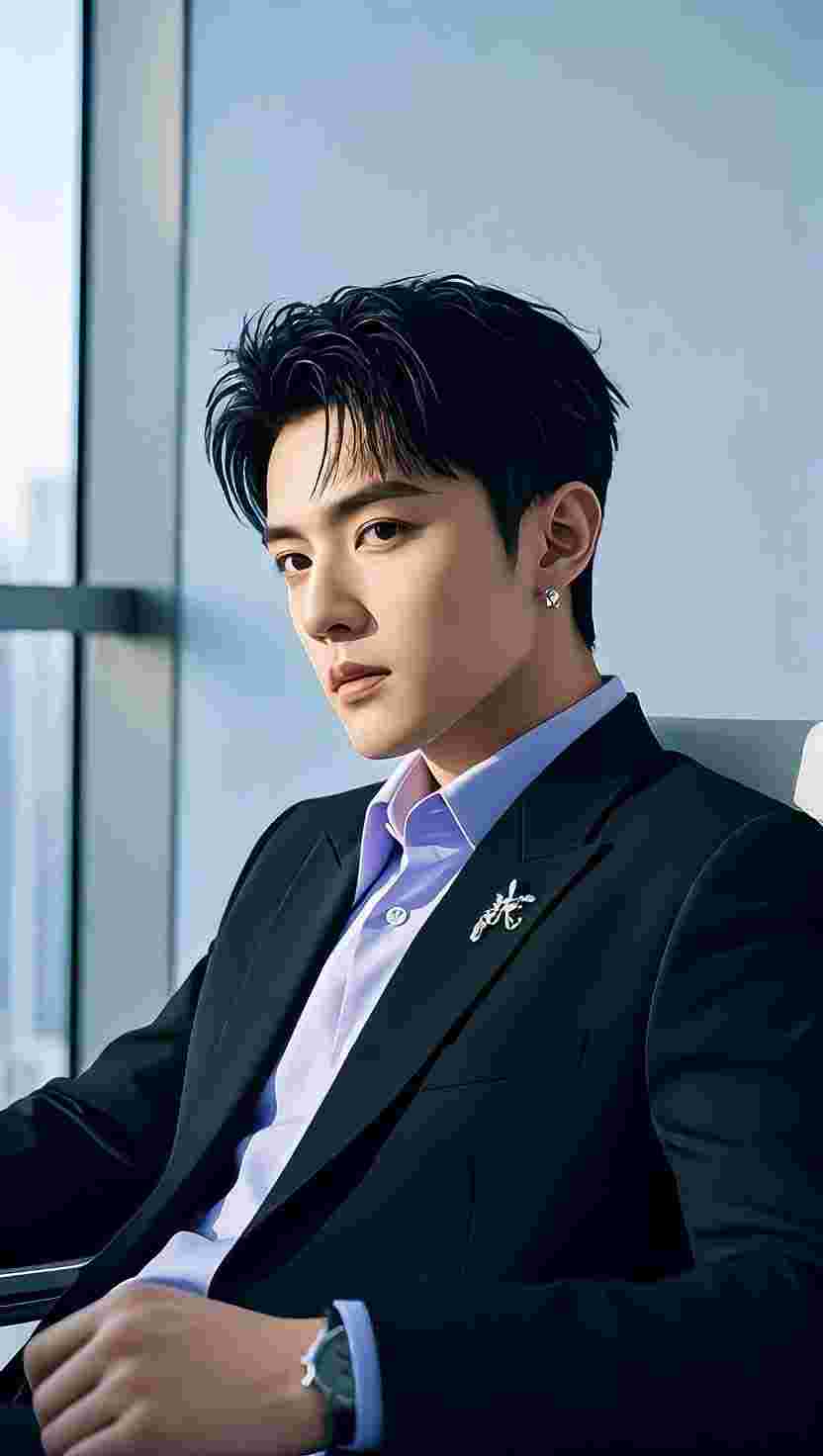 白眼狼嫌弃我，偏偏大佬超宠我