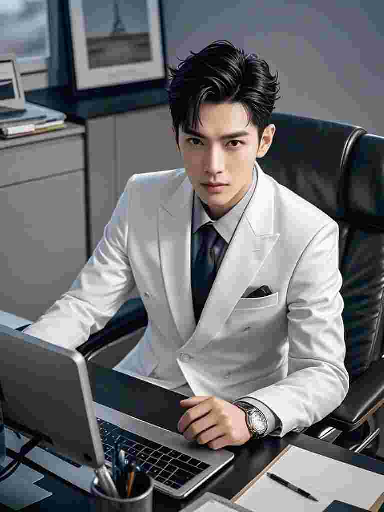 被造谣骚扰师妹后，首富之子的我摊牌了