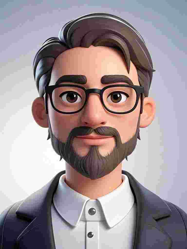 满朝皆是道德婊，朕只好当暴君！