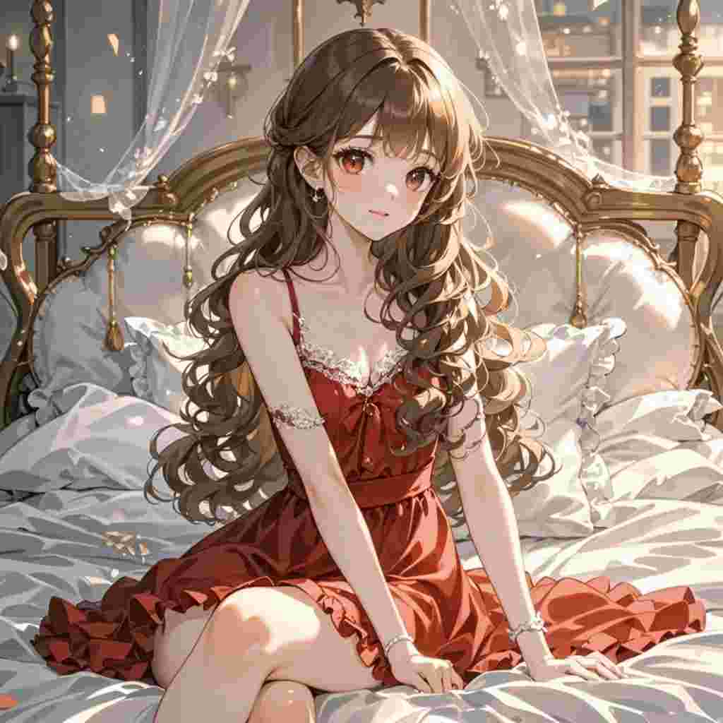 一声梧叶一生秋