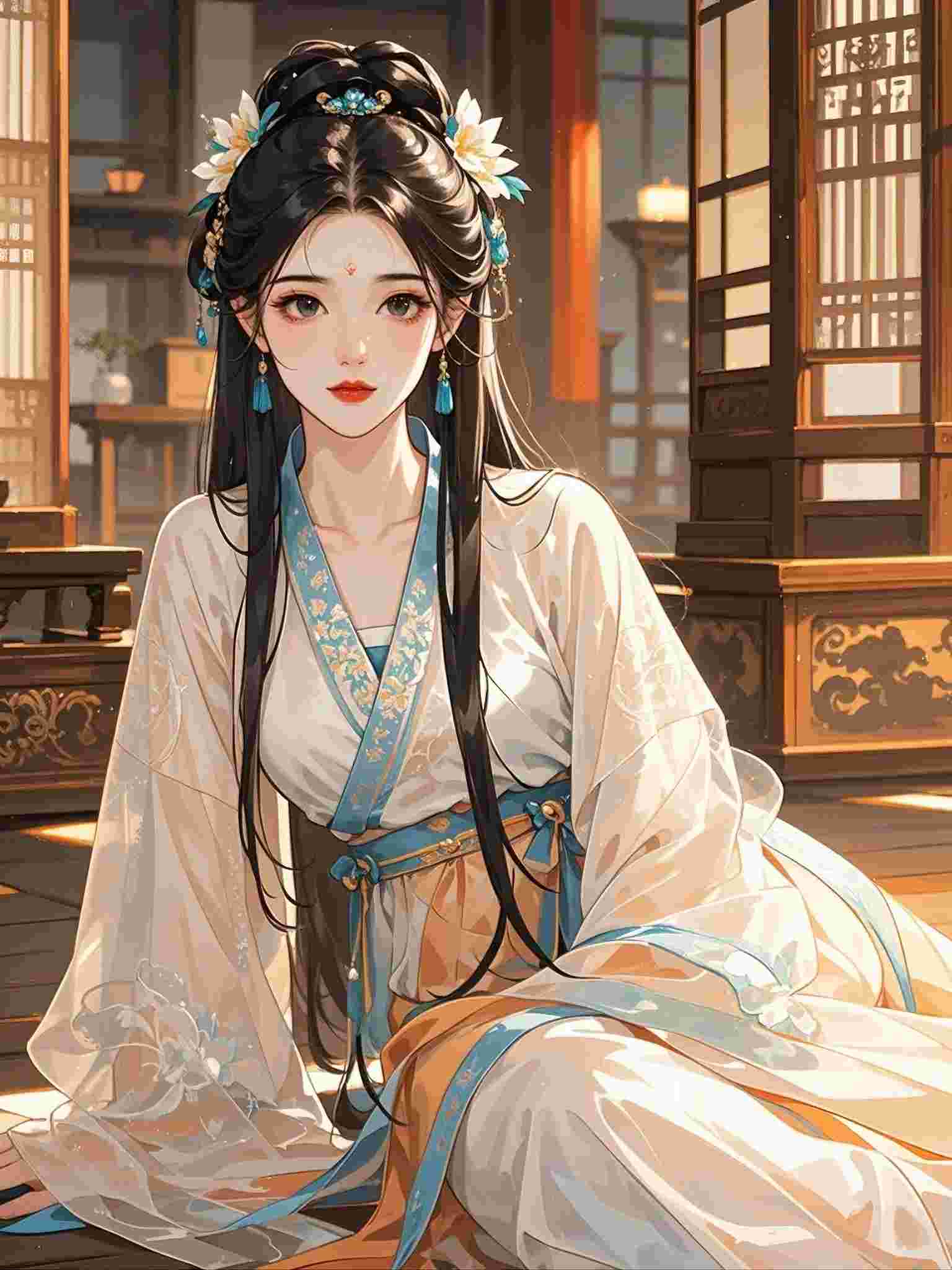 去军区离婚，替嫁医女惊艳家属院