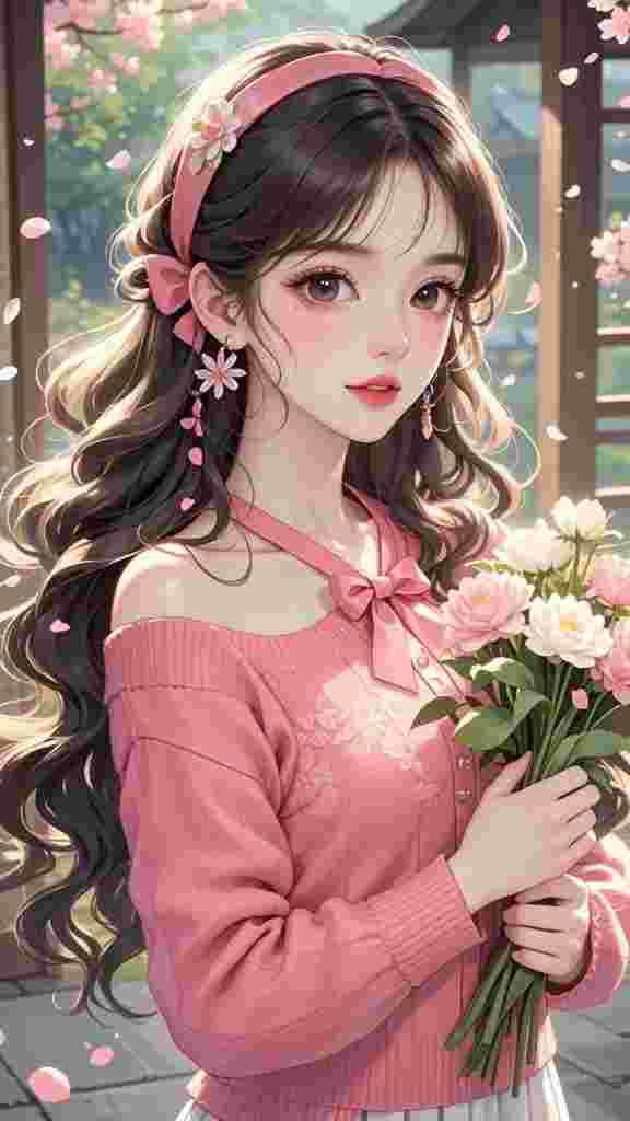 晚风寻遍人间月