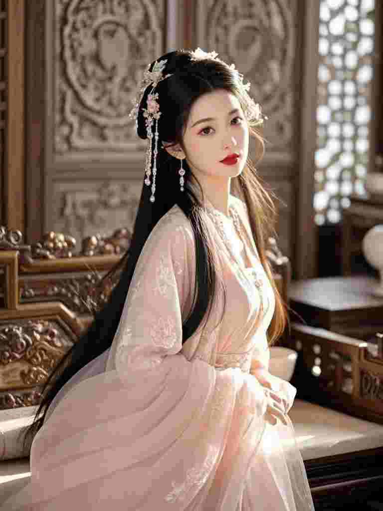 一亲就软，凶戾大佬被娇美人拿捏