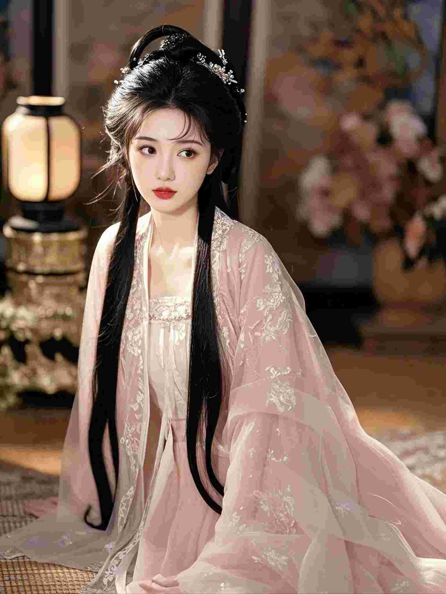 老公去北京出差，定位却显示在小区对面楼