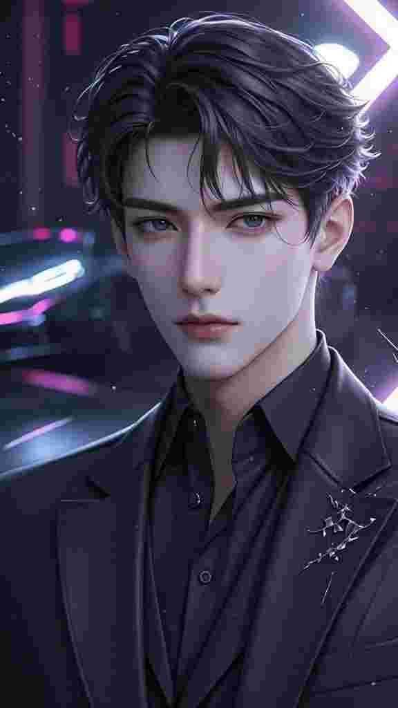 一帘风月温旧梦