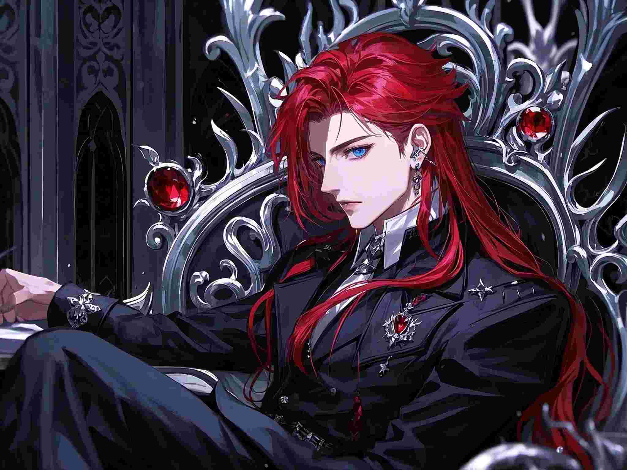 惊眠入怀：沈先生的蓄谋已久