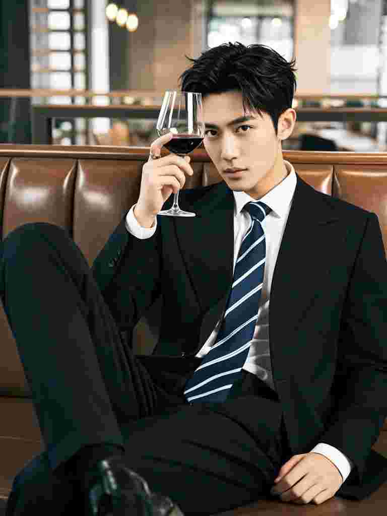 岁月彼岸,仍有春风