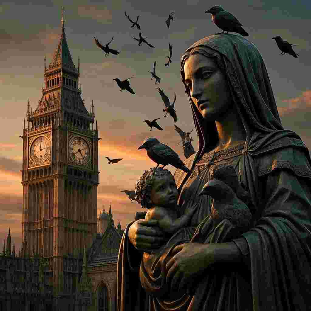 赠你朝暮时已迟