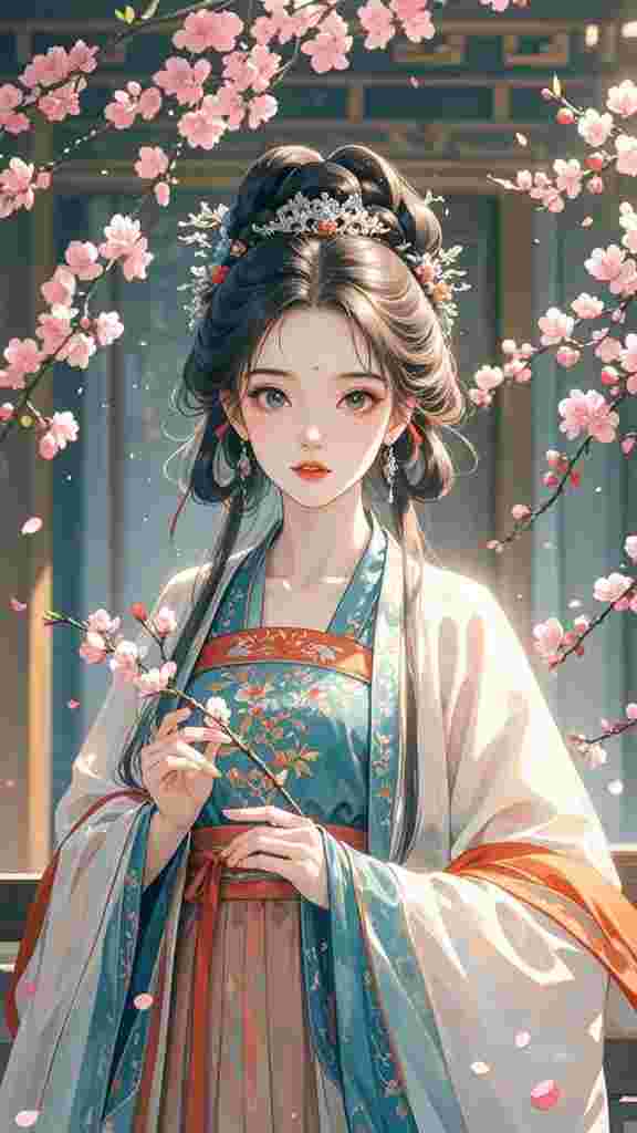 女友坦白被扫黄，我脱离系统后全员悔疯