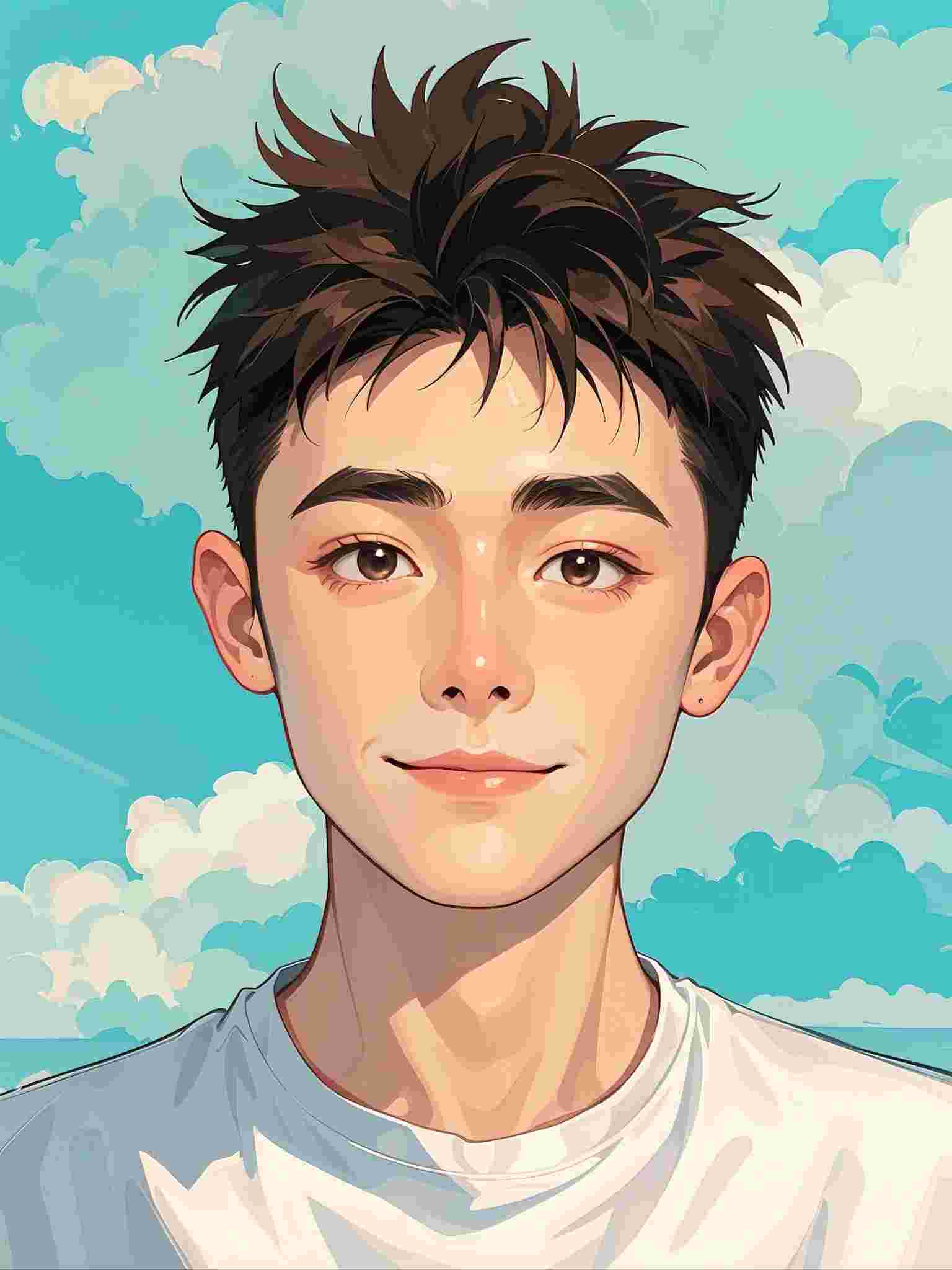 恶女重生：这一世我不装了