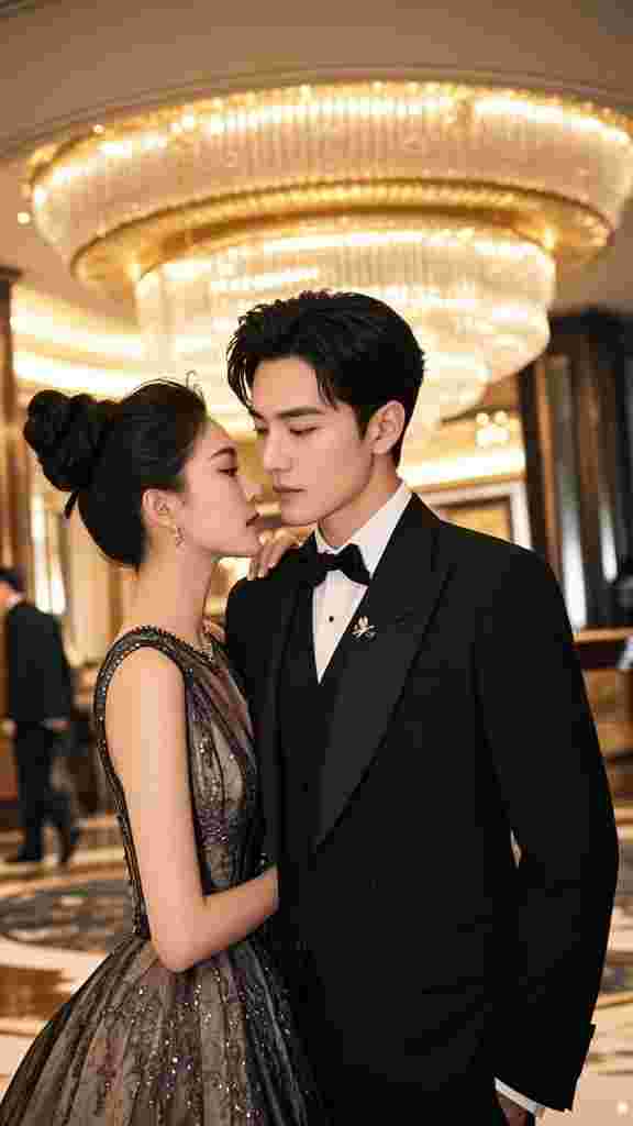 大龄侍妾不争宠？娘子她也太不上进了